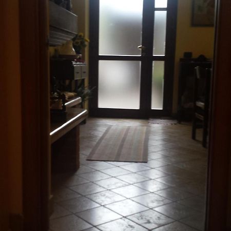 B&B Il Patio Бергамо Экстерьер фото