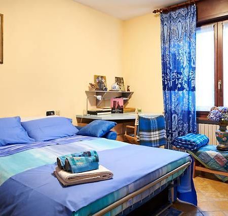 B&B Il Patio Бергамо Экстерьер фото