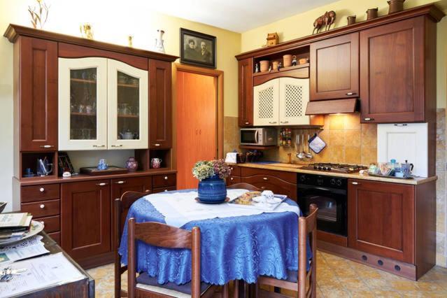 B&B Il Patio Бергамо Экстерьер фото