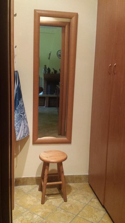 B&B Il Patio Бергамо Экстерьер фото