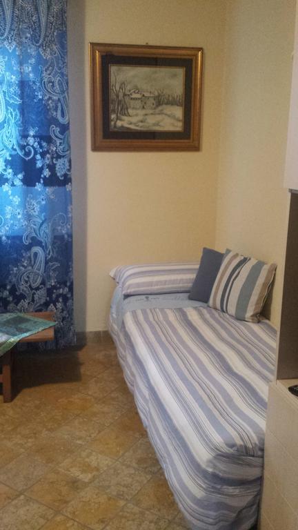 B&B Il Patio Бергамо Экстерьер фото