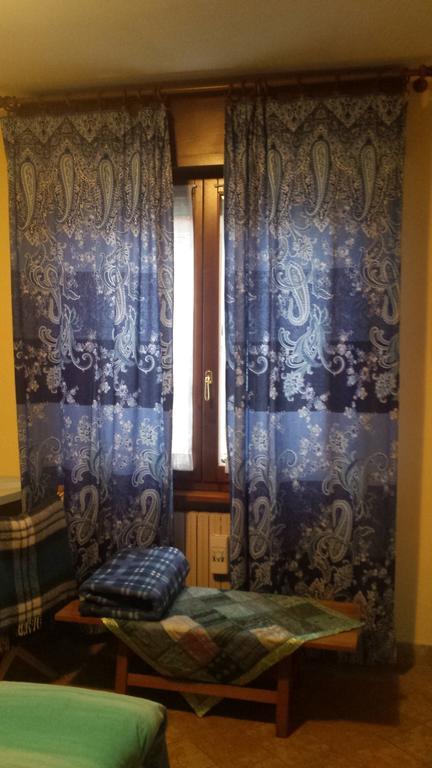B&B Il Patio Бергамо Экстерьер фото