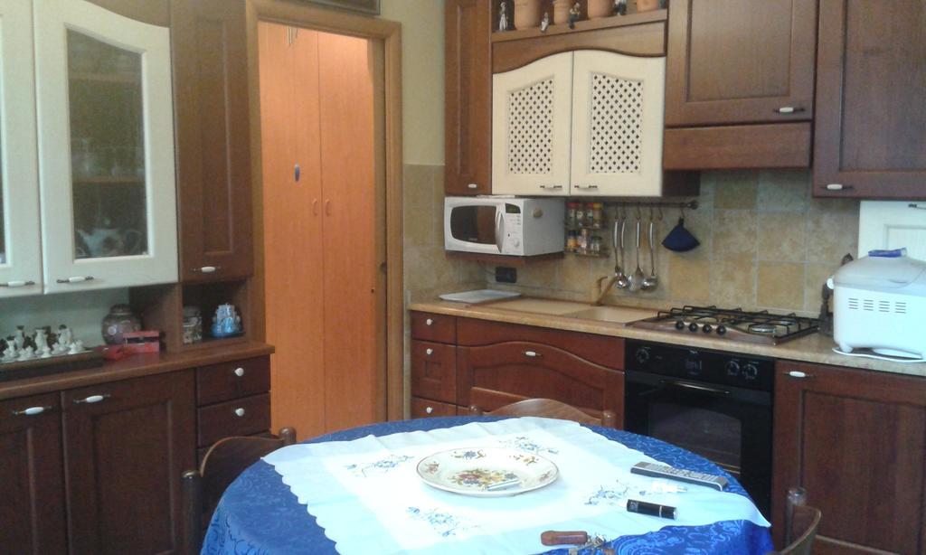B&B Il Patio Бергамо Экстерьер фото