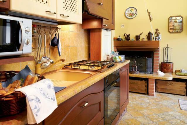 B&B Il Patio Бергамо Экстерьер фото