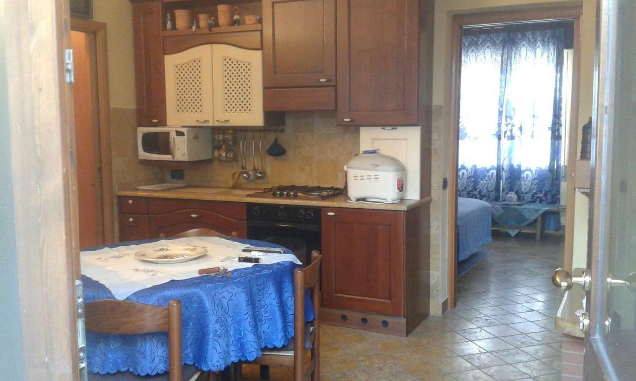 B&B Il Patio Бергамо Экстерьер фото